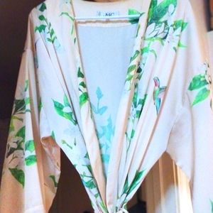 ItsJudyLife's Day Robe